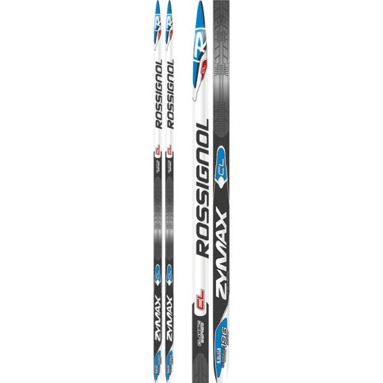 ROSSIGNOL ZYMAX CLASSIC AR NIS N931141186