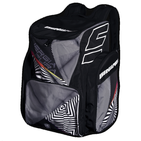 Energia pura RACER BAG FASHION AI001U.MCNY00