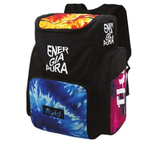 Energia pura RACER BAG FASHION AI001U.MCNY00