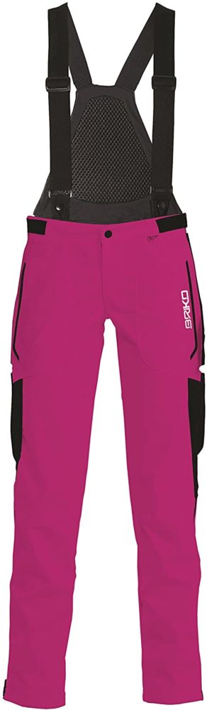 BRIKO PANTALONI FONDO MITO LADY BIB  100423