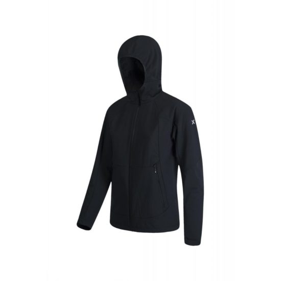 Montura Wind fleece hoody Jacket MJAE26W