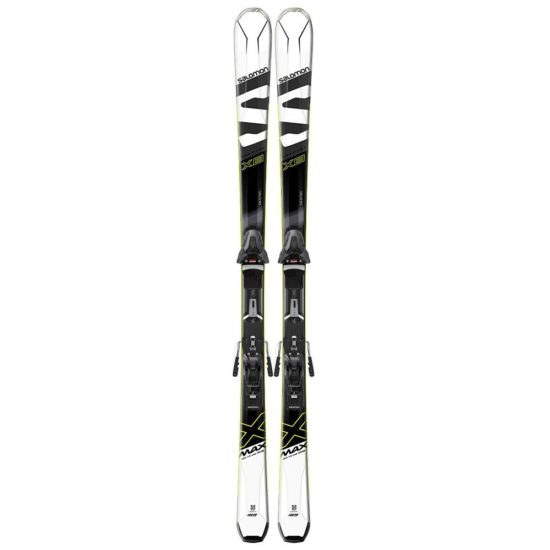 Salomon x-max x8 L40031600162