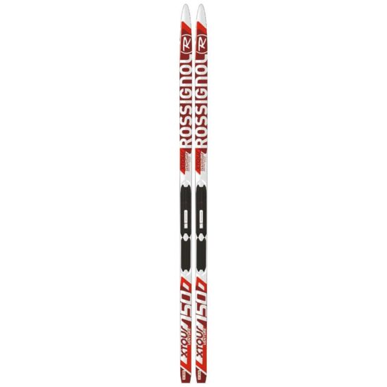 Rossignol XTOUR Venture Waxless