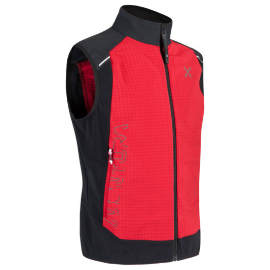 Montura Wind revolution vest mvvw06x