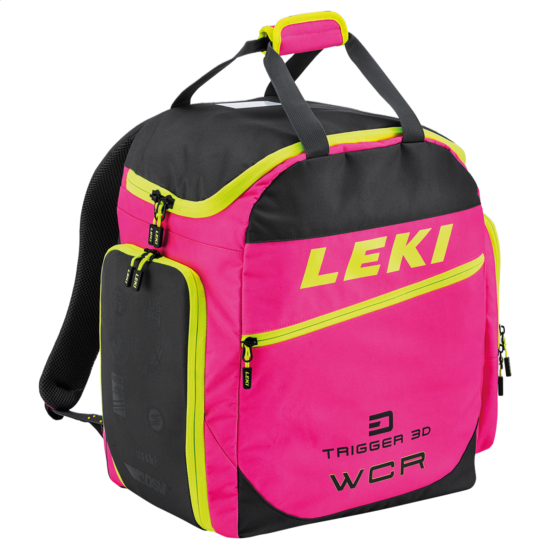 Leki SKI BOOT BAG WCR 60L 360050