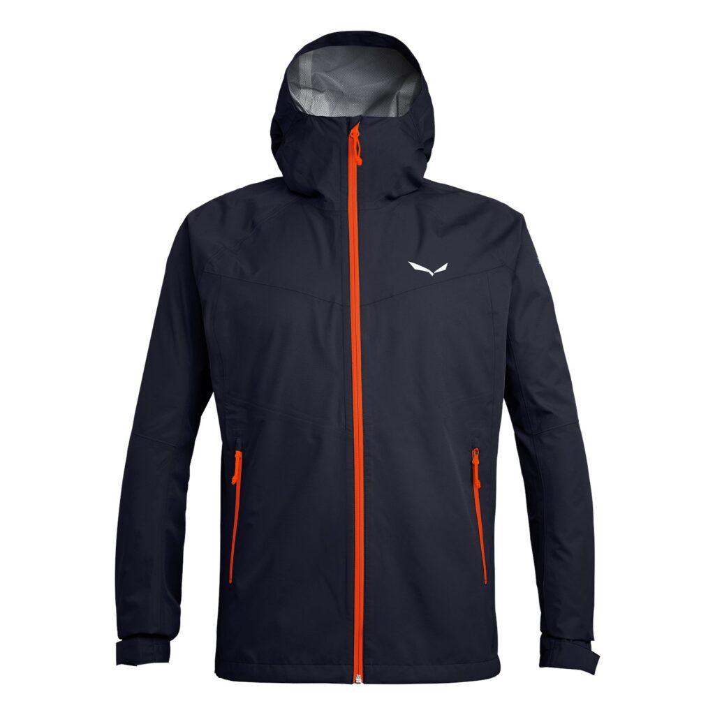 Salewa PUEZ AQUA POWERTEX GUSCIO UOMO 24545