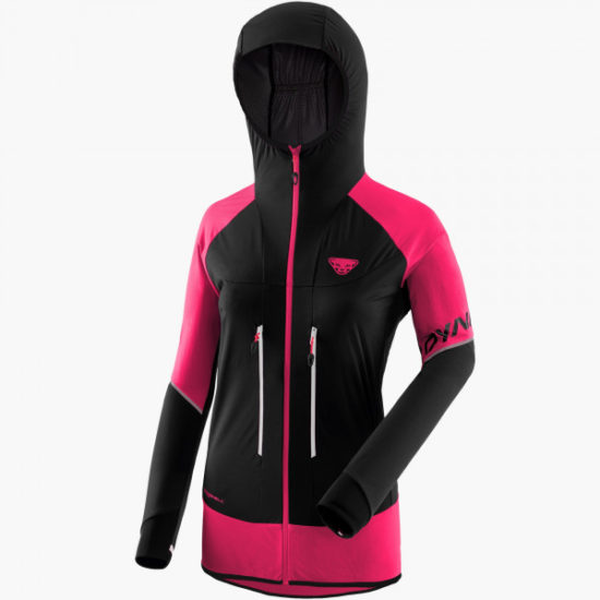 Dynafit Speed Softshell Giacca  donna 71237