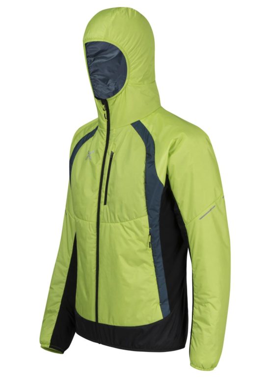 Montura Vulcan 2.0 jacket MJAK85X