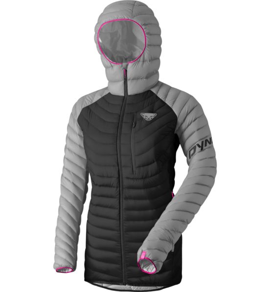 Dynafit Radical dwn rds w hood jkt 08-70915