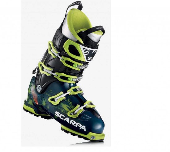 SCARPA Freedom SL.12008 Salvatori Sport Terminillo