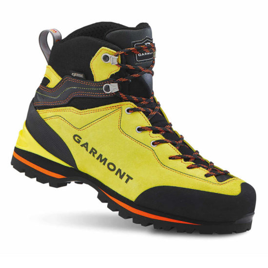 Garmont Ascent GTX 001045