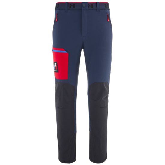 Millet Trilogy one Cordura Pant M MIV8134