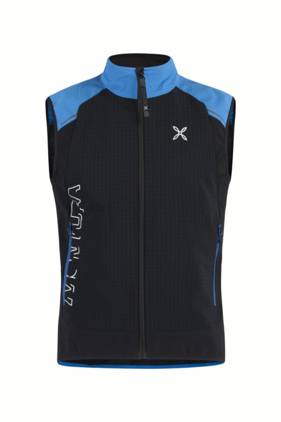 Montura Wind revolution vest mvvw06x