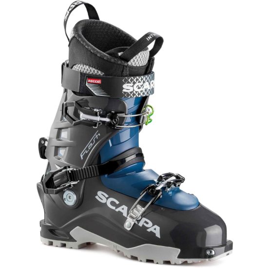 Scarpa Flash Sci alpinismo  12048-501-