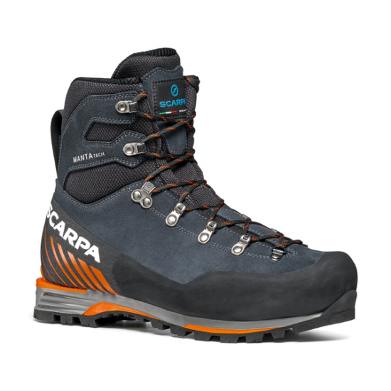 Scarpa Manta tech gtx  87506-201-2