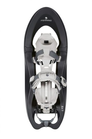 Racchetta da neve special 83041lbb — Ferrino Lys Special perfetta per escursioni su neve.