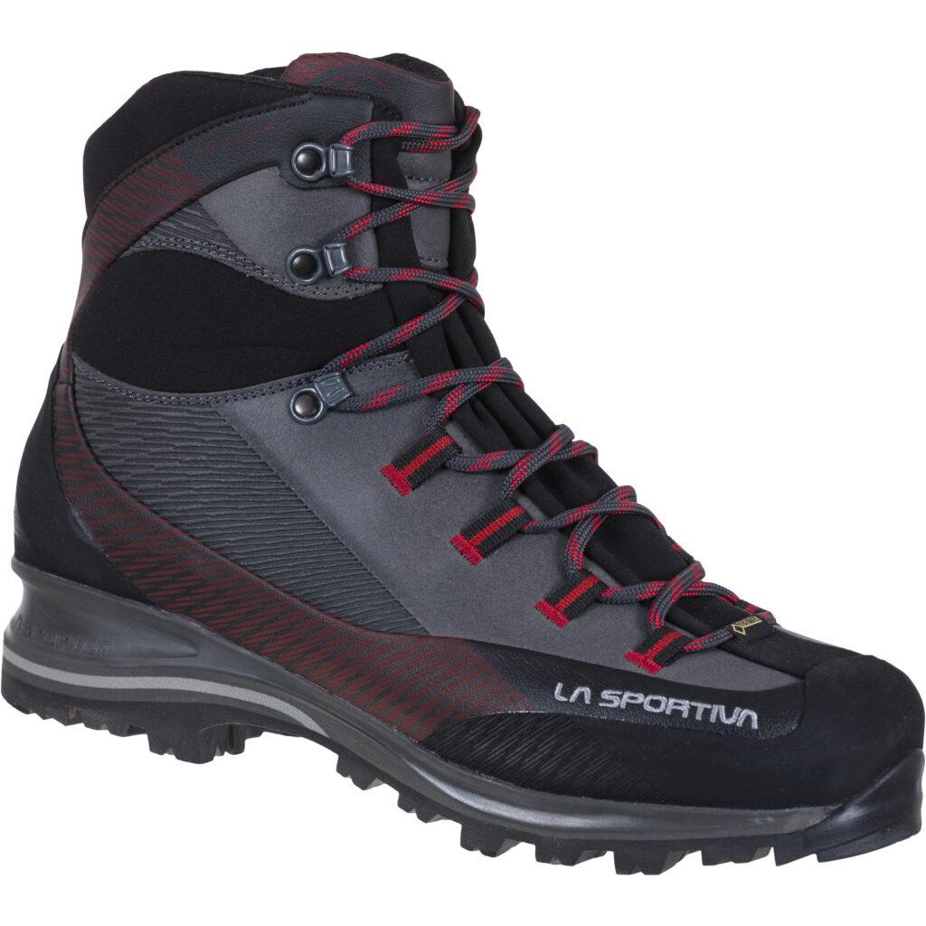 Scarpe uomo La Sportiva Trango TRK Leather GTX 11Y900309 trekking tecnico