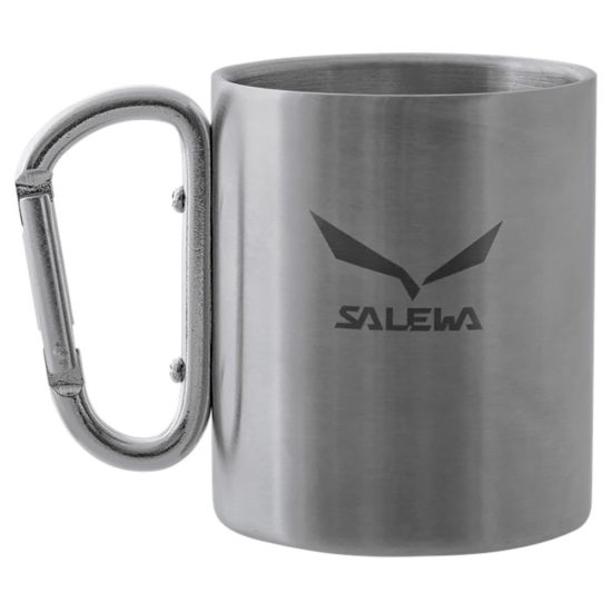 Salewa Stainless Steel tazza 34111