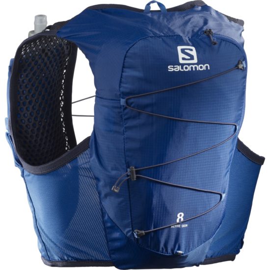 Salomon active skin 8 set LC1779600