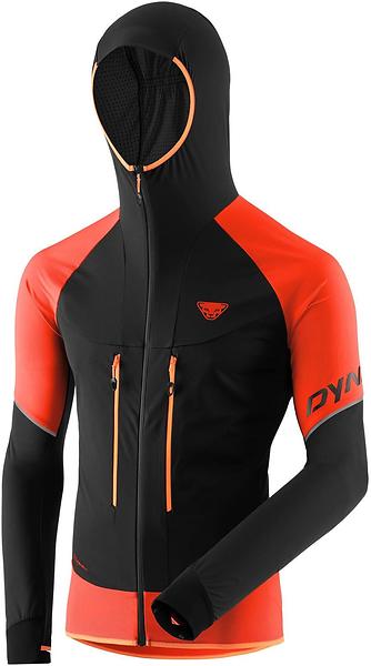 DYNAFIT Speed ​​​​Softshell jkt 71236