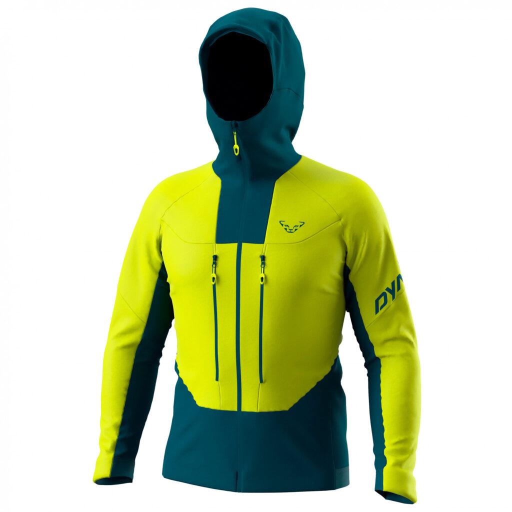 giacca uomo jkt m 1500 Dynafit TLT DST JKT M 1500