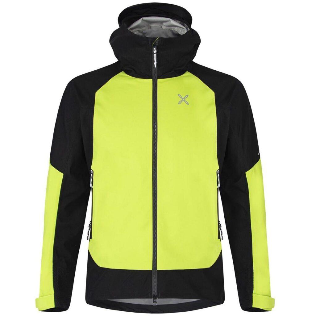 giacca uomo MJAT79X Montura Argo Jacket GTX