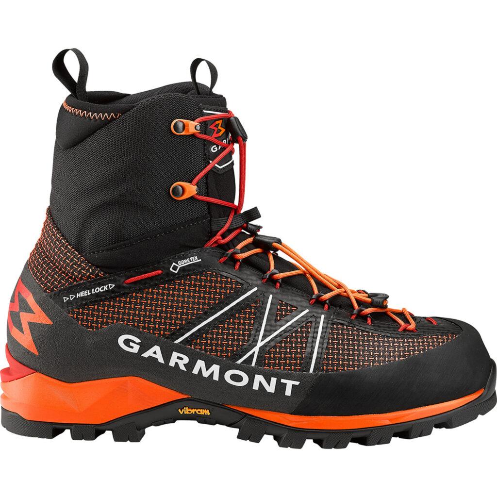 Scarpa uomo Garmont G‑Radikal GTX 441011 – scarpone alpinismo tecnico impermeabile
