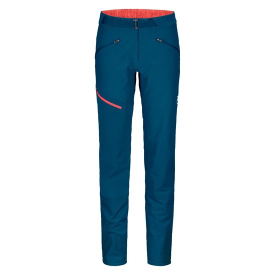 Ortovox Brenta Pants W 62244000