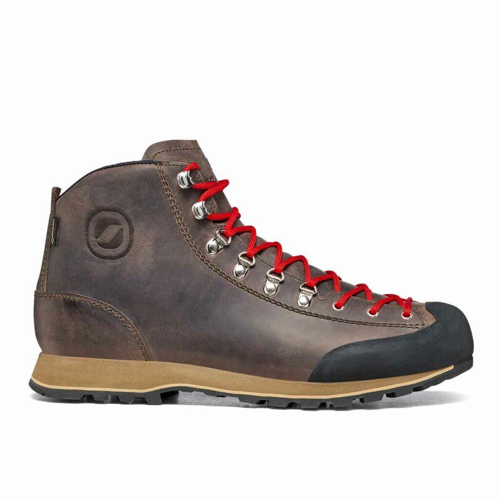 Scarpa Guide City GTX 32658 – scarpa impermeabile lifestyle outdoor.