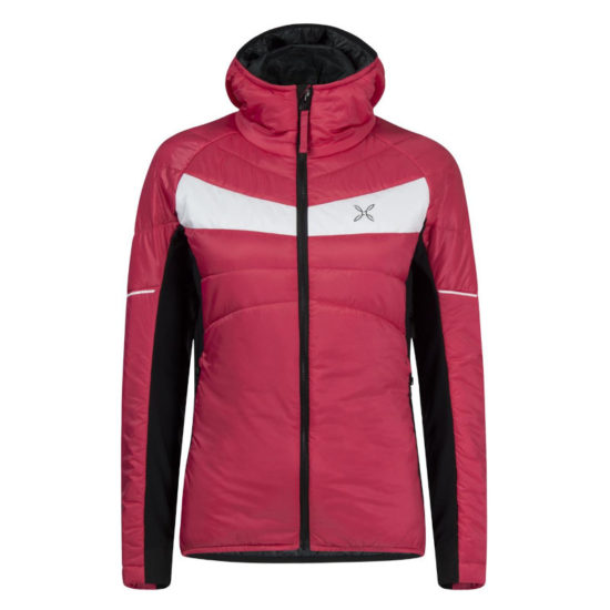 Montura Cervino Hoody Jacket WOMAN MJAK89W