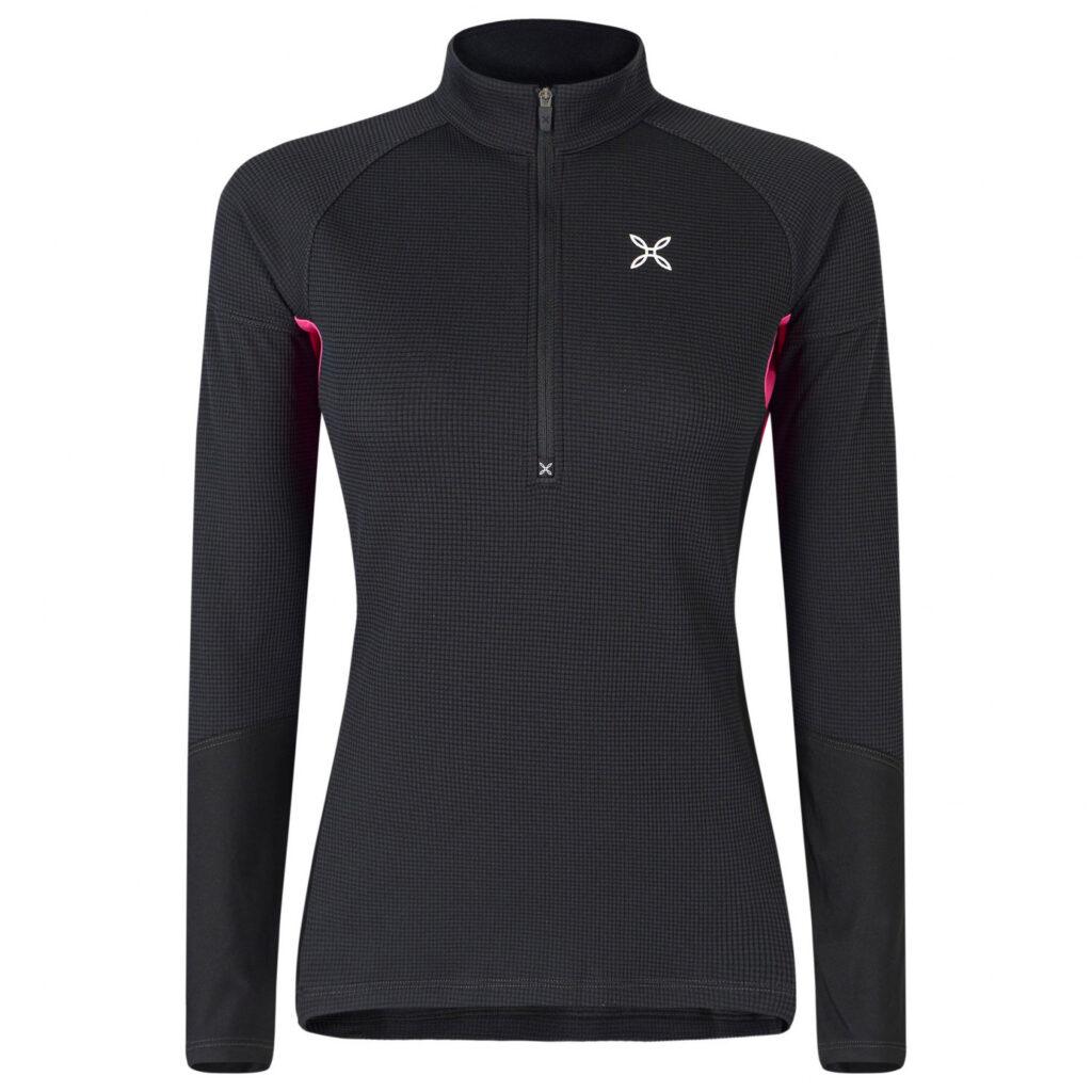 Maglia termica donna montura montura womens thermic 3 mmzp59w