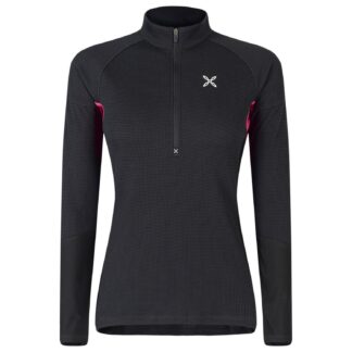 Maglia termica donna montura montura womens thermic 3 mmzp59w