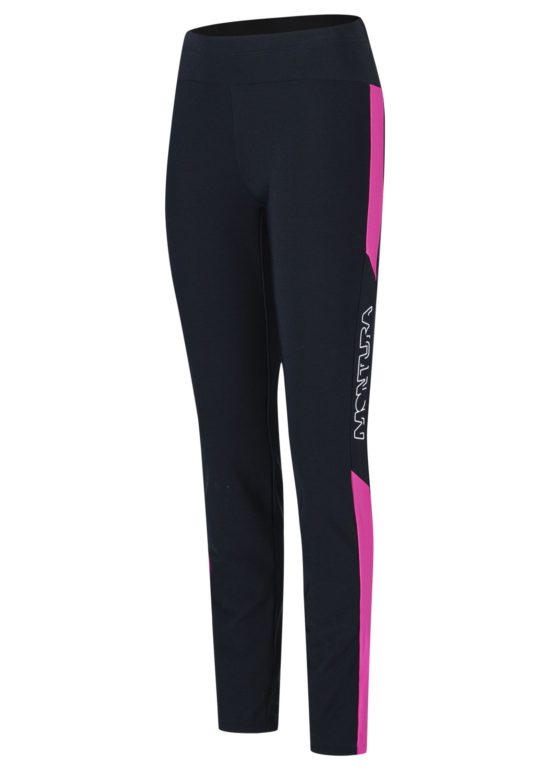 Montura Sporty winter pant woman MPLR40W