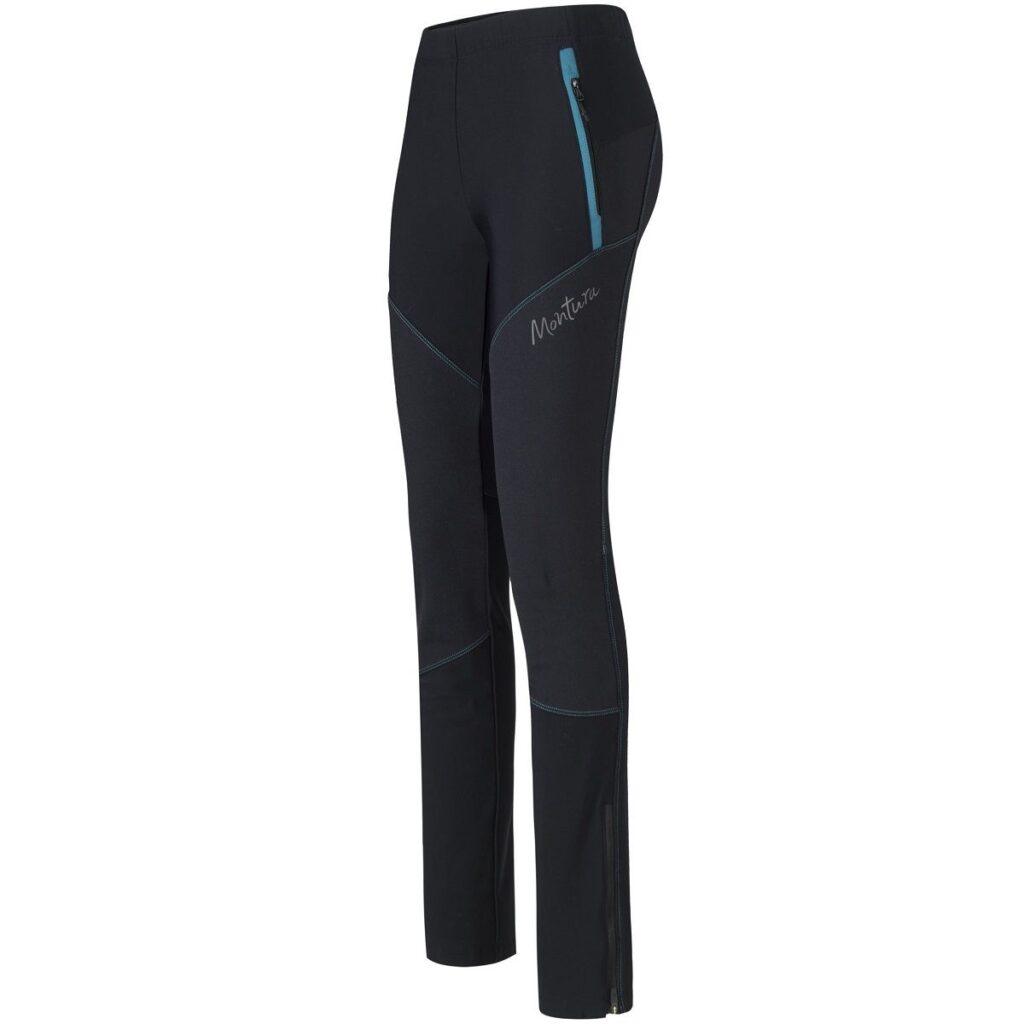 pantaloni donna Montura Nordik 2 Pants Woman MPLS82W – pantaloni donna comodi e tecnici