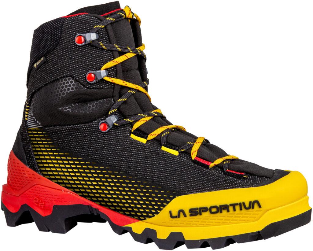scarpa La Sportiva Aequilibrium ST GTX 31A999100