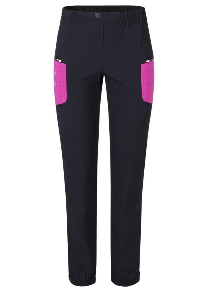 Pantaloni donna mplk04w – Montura Ski Style Pants Woman