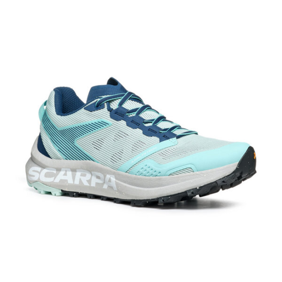 Scarpa SPIN PLANET WMN  33063-352-1