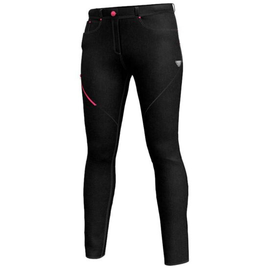 Dynafit transalper DST woman jeans PNT 08-71301