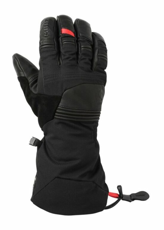 Millet Guanti COSMIC GORE-TEX  miv10015