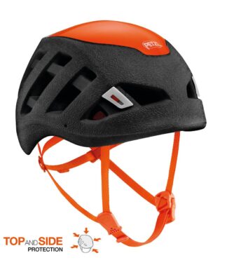 Casco da sci A073BA01 Petzl Sirocco – casco da sci