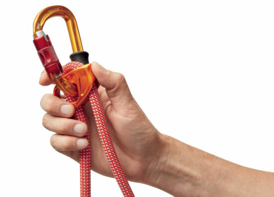 Petzl Dual connect vario L087AA00