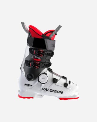 Scarponi da sci Salomon S-Pro Supra BOA 120 – codice L47344800
