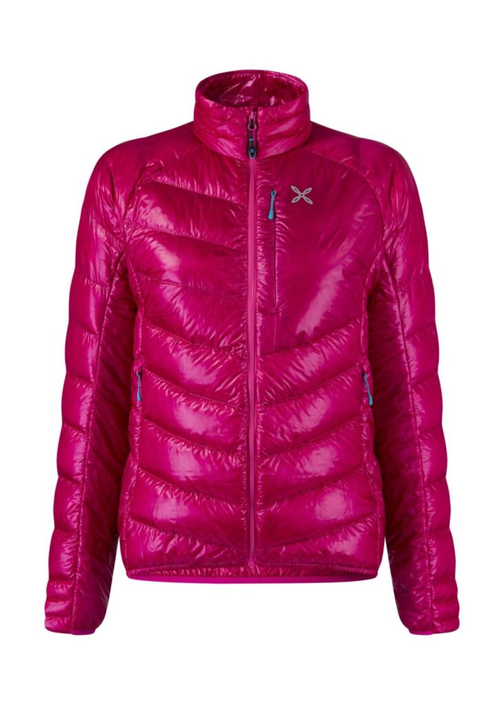 giacca da donna mjad28w_ts546 Helios Duvet Jacket – Montura