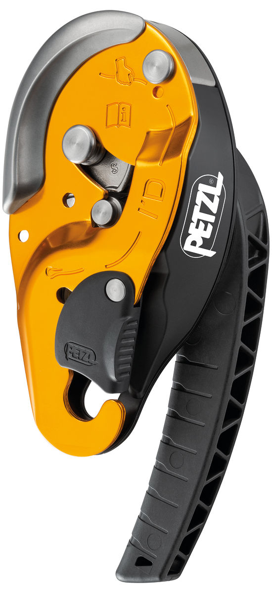 petzl  I’D® S