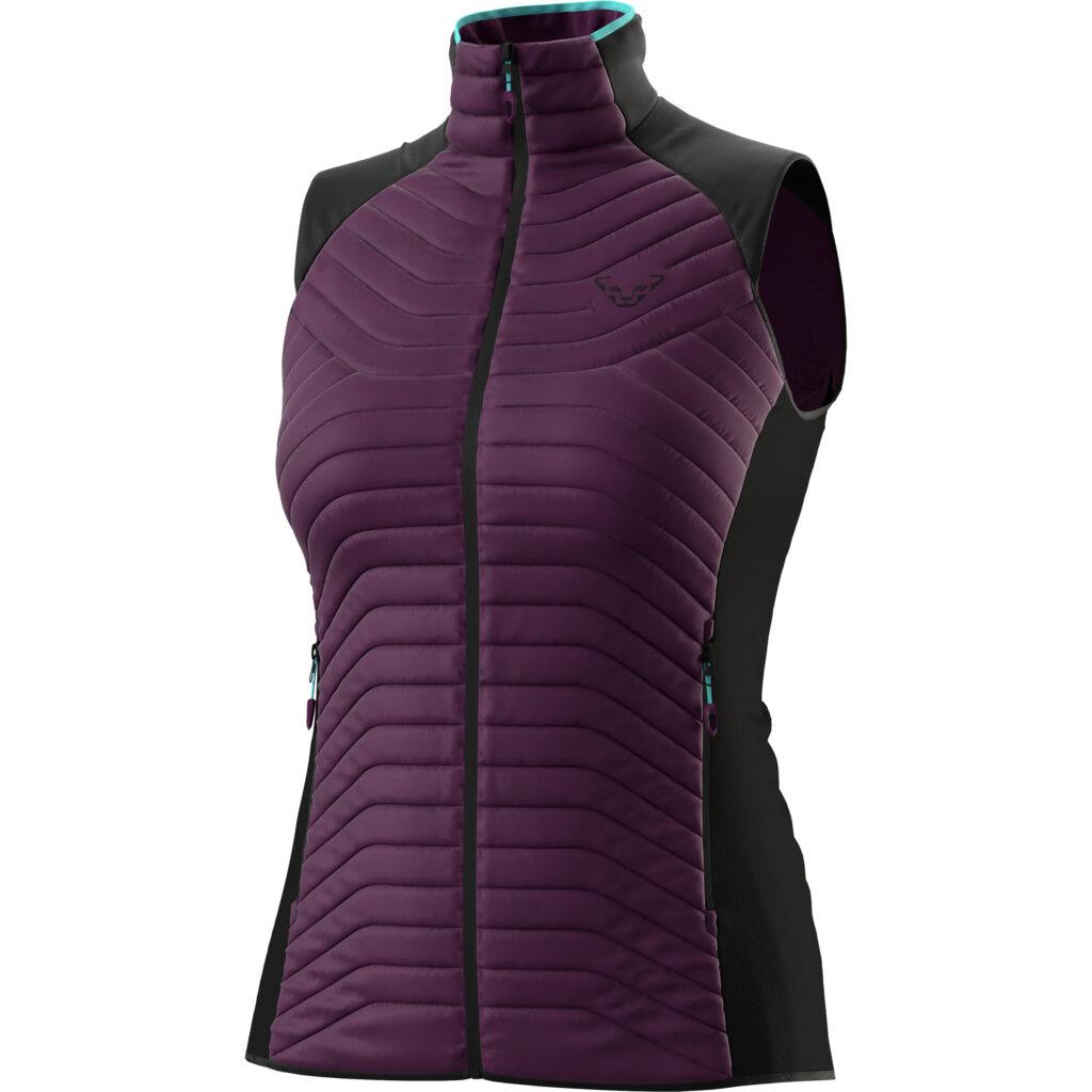 Gilet donna 08-71791 – Speed Insulation, gilet donna tecnico e confortevole