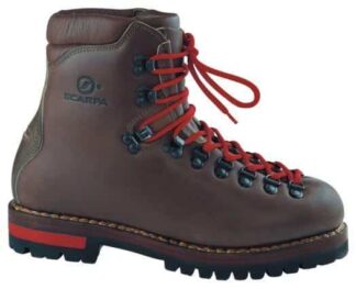 Scarpone da lavoro 80830 Scarpone da lavoro – Scarpa GUIDA