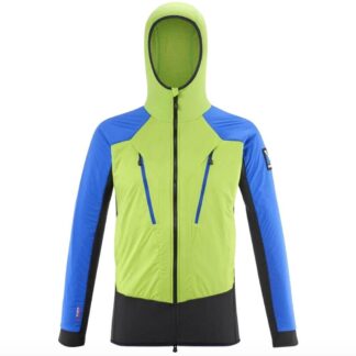 giacca Millet Trilogy Hybrid Alp Hood MIV8506 – giacca tecnica trekking