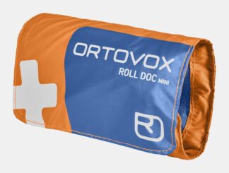 Ortovox Safety first aid roll doc mini 2330300001