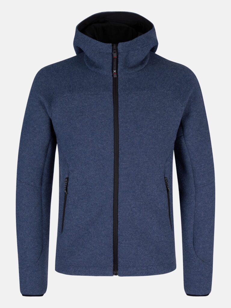 Montura Essence wool jacket MJAC48X