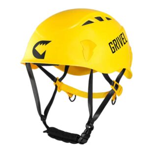 Grivel Salamander 2.0 HELMET HESAL2YEL